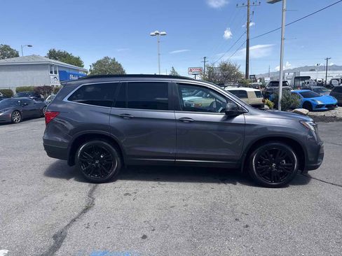 Used 2022 Honda Pilot Special Edition image 5