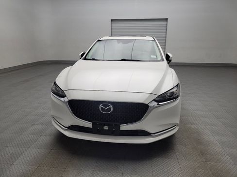Used 2021 MAZDA MAZDA6 Grand Touring Reserve image 15