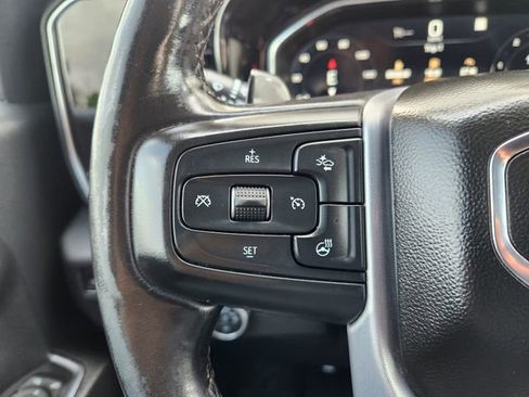 Used 2022 GMC Sierra 1500 SLT w/ SLT Convenience Package image 29