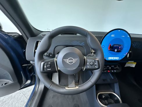 New 2027 MINI Cooper Countryman S w/ Comfort Package Max AWD/4WD image 15