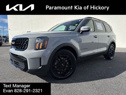 Used 2024 Kia Telluride EX X-Line