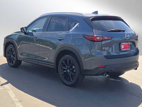 Used 2023 MAZDA CX-5 Carbon Edition image 5