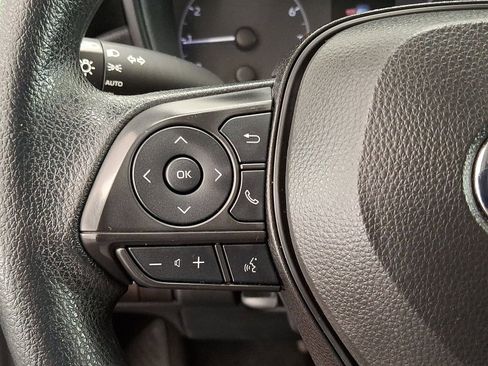 Certified 2024 Toyota Corolla LE FWD image 9