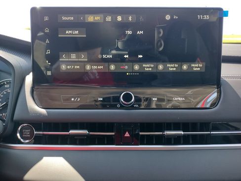New 2026 Mitsubishi Outlander SE AWD/4WD image 3