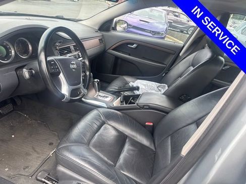 Used 2011 Volvo S80 3.2 FWD image 9