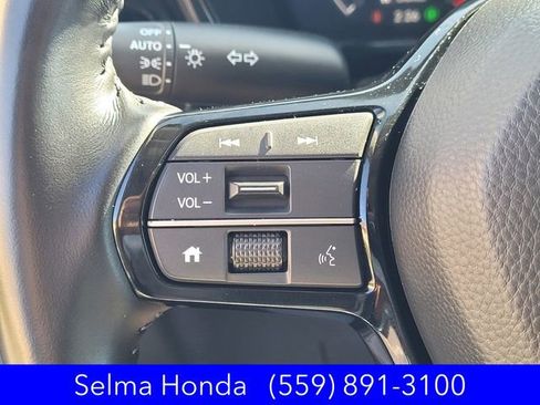 Certified 2025 Honda CR-V EX-L image 15