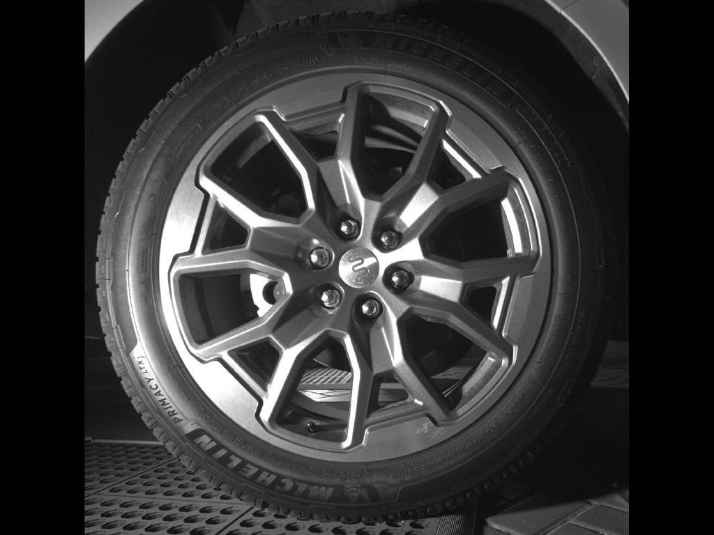 Certified 2025 Ford Expedition King Ranch AWD/4WD image 9