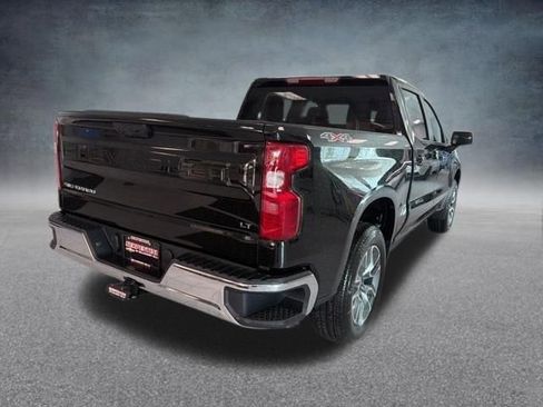 New 2026 Chevrolet Silverado 1500 LT AWD/4WD image 7
