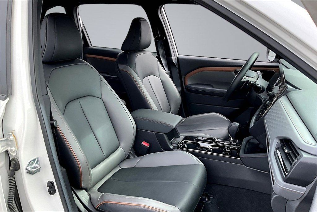 Certified 2026 Subaru Forester Sport AWD/4WD image 30