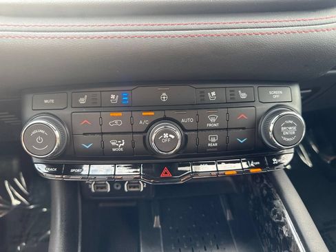 Used 2026 Dodge Durango GT AWD/4WD image 17
