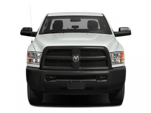 Used 2017 RAM 3500 Tradesman image 7