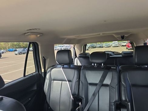Used 2023 Ford Expedition Max XLT image 6