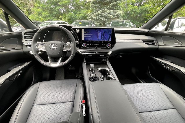 New 2026 Lexus RX 350 Premium Plus w/ Convenience Package AWD/4WD image 5