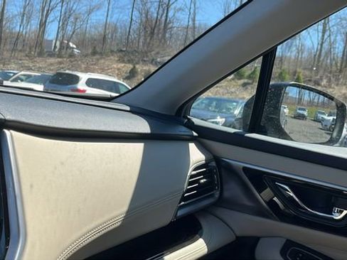 New 2025 Subaru Legacy Limited image 15