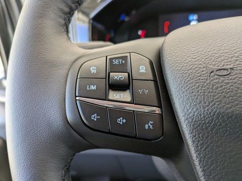 New 2026 Ford Transit 150 Low Roof AWD image 27