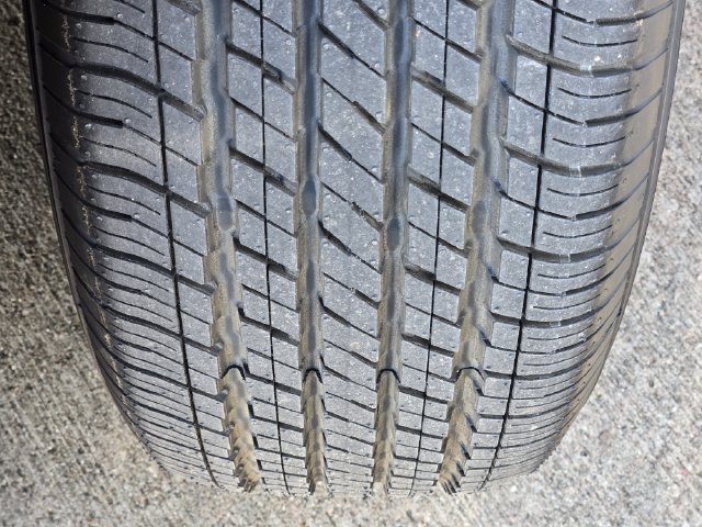 Certified 2025 Chrysler Pacifica Select FWD image 11