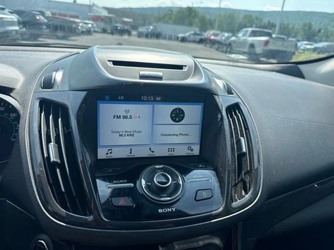 Used 2016 Ford Escape Titanium AWD/4WD image 15