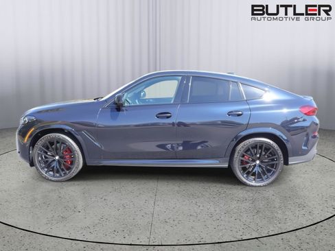 New 2027 BMW X6 xDrive40i image 2