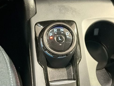 Used 2024 Ford Bronco Sport Heritage w/ Heritage Convenience Package AWD/4WD image 24