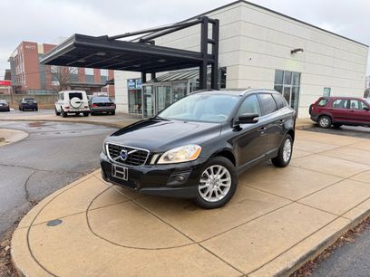 Used 2010 Volvo XC60 T6