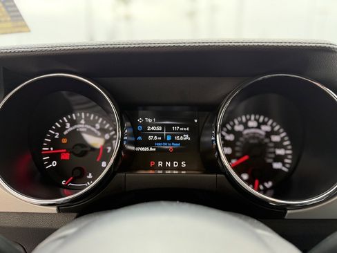 Used 2016 Ford Mustang GT Premium w/ Equipment Group 401A image 20