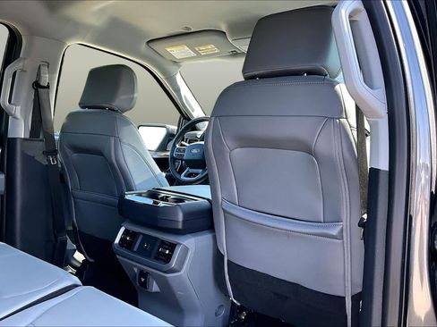 Used 2025 Ford F150 Lightning Flash AWD/4WD image 20