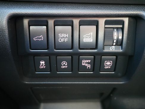 Used 2023 Subaru Forester Touring w/ Popular Package #3 AWD/4WD image 26