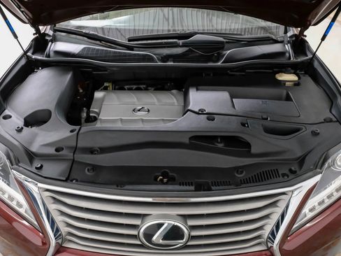 Used 2015 Lexus RX 350 FWD image 37