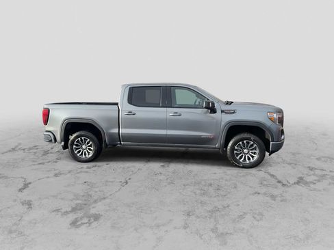 Used 2019 GMC Sierra 1500 AT4 image 9