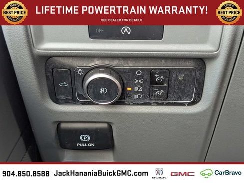 Used 2025 Ford F150 XLT w/ Equipment Group 301A Standard AWD/4WD image 27