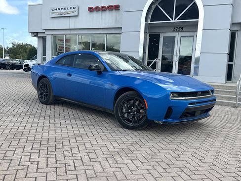 New 2026 Dodge Charger R/T AWD/4WD image 2