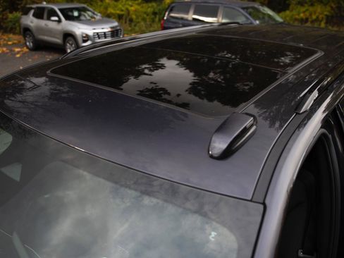 New 2026 Chevrolet Tahoe Z71 w/ Z71 Off-Road Package image 26