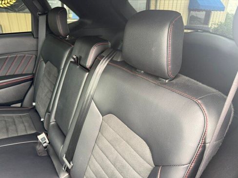 Used 2024 Ford Edge ST-Line AWD/4WD image 7