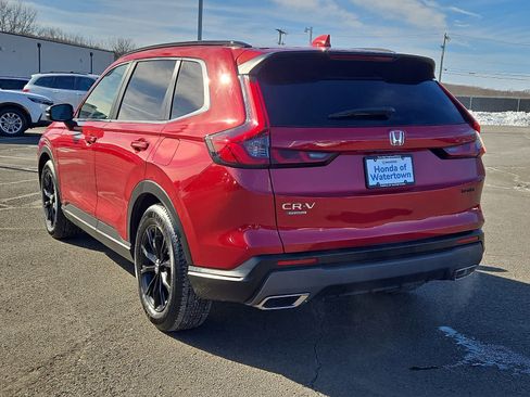 Used 2023 Honda CR-V Sport image 7