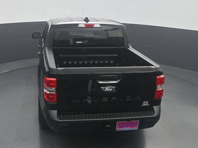 Used 2026 Ford Maverick XLT FWD image 24