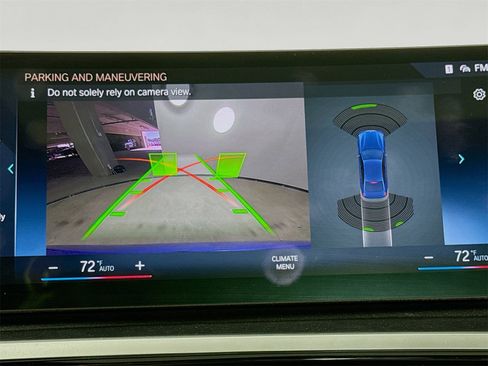 Certified 2023 BMW 330i Sedan w/ M Sport Package image 14