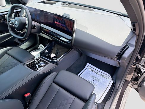 Used 2025 BMW X3 xDrive30i image 14