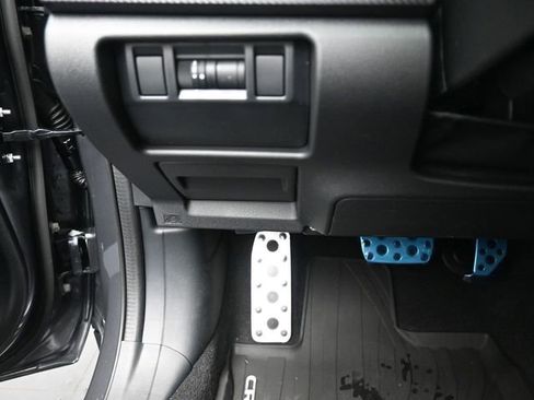 New 2026 Subaru Crosstrek 2.5i Sport w/ Popular Package #4A image 16