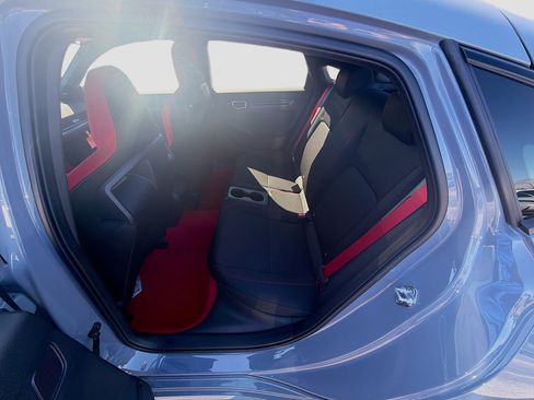 New 2025 Honda Civic Type R image 20