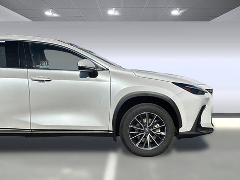 Certified 2024 Lexus NX 350h AWD w/ Premium Package image 33