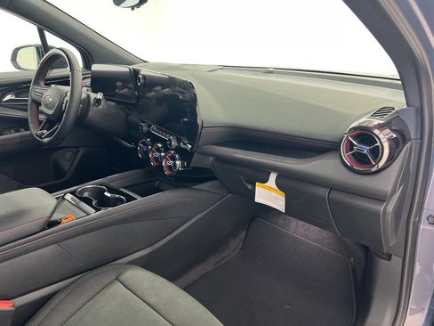 New 2025 Chevrolet Blazer EV RS w/ Super Cruise Package image 57