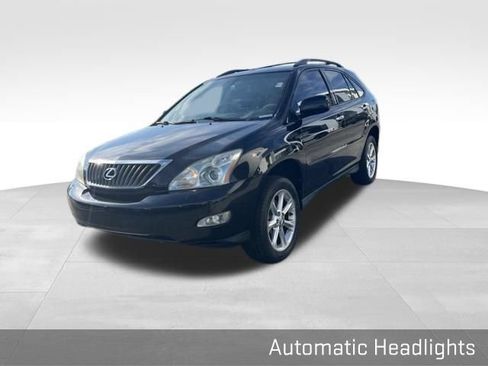 Used 2008 Lexus RX 350 AWD image 7