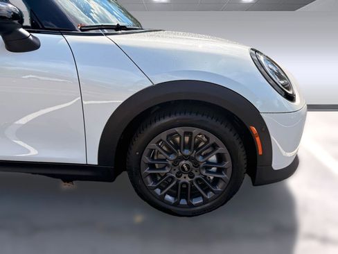 New 2026 MINI Cooper S image 11