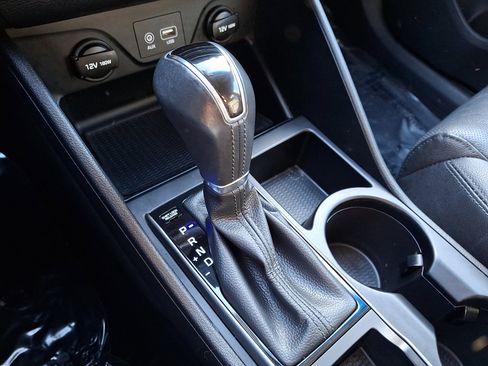 Used 2017 Hyundai Tucson SE Plus w/ Cargo Package image 14