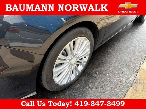 Used 2016 Buick Verano Sport Touring FWD image 9
