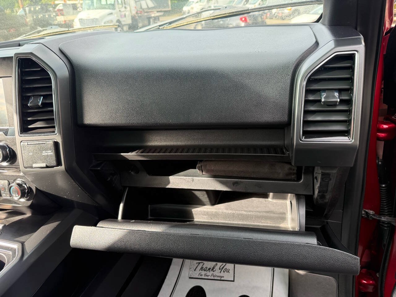 Used 2018 Ford F150 XLT w/ Equipment Group 302A Luxury AWD/4WD image 53