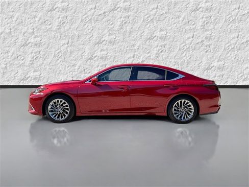 Used 2024 Lexus ES 350 w/ Luxury Package image 6