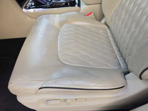 Used 2021 INFINITI QX80 Sensory w/ All-Season Package image 19