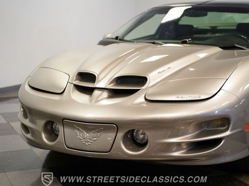 Used 2001 Pontiac Firebird Trans Am RWD image 20