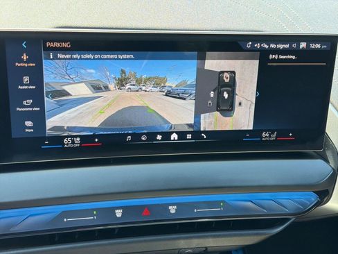 Certified 2026 BMW X3 xDrive30 image 24